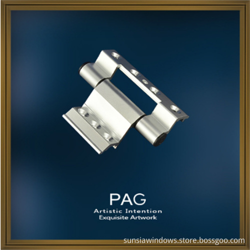 High Quality Soft Close Window Pivot Hinge